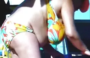 XXX Pyshechka و 5 رجال صور سيكس حيوانات