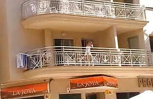 XXX المتعة مع الآسيوية في سكيس حيون المطبخ
