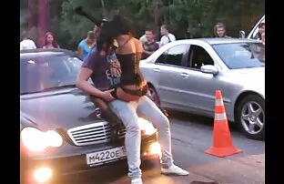 XXX فتاة مشتكى بصوت عال كما يذهب صاحب افلام سكس نساء مع الحيوانات الديك في
