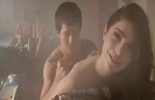 XXX المدرسة لطيفة سكس حيوانات العالم