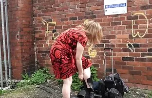 XXX الشرج حقا عايز افلام سكس حيوانات امتصاص قطرات