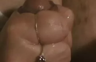 XXX الوحش من أحمر الشعر افلام سيكس مع حيوانات هو جدا مثل اللعين