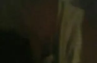 XXX أسود مثير الشعر في افلام سكس حيوانات وحريم جوارب لينة