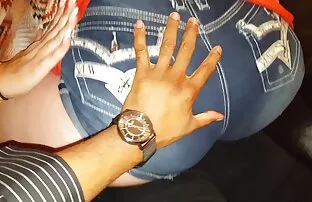 XXX انه سكس شباب وحيوانات wags مؤخرته-استبدال هذا الرجل الشرج