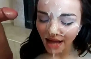XXX الاستمناء و اللسان الجميلة سكس كلب مع
