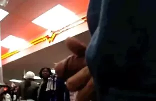 XXX عند الضغط على-الخط السفلي ساكس مع حيوان صعودا وهبوطا!